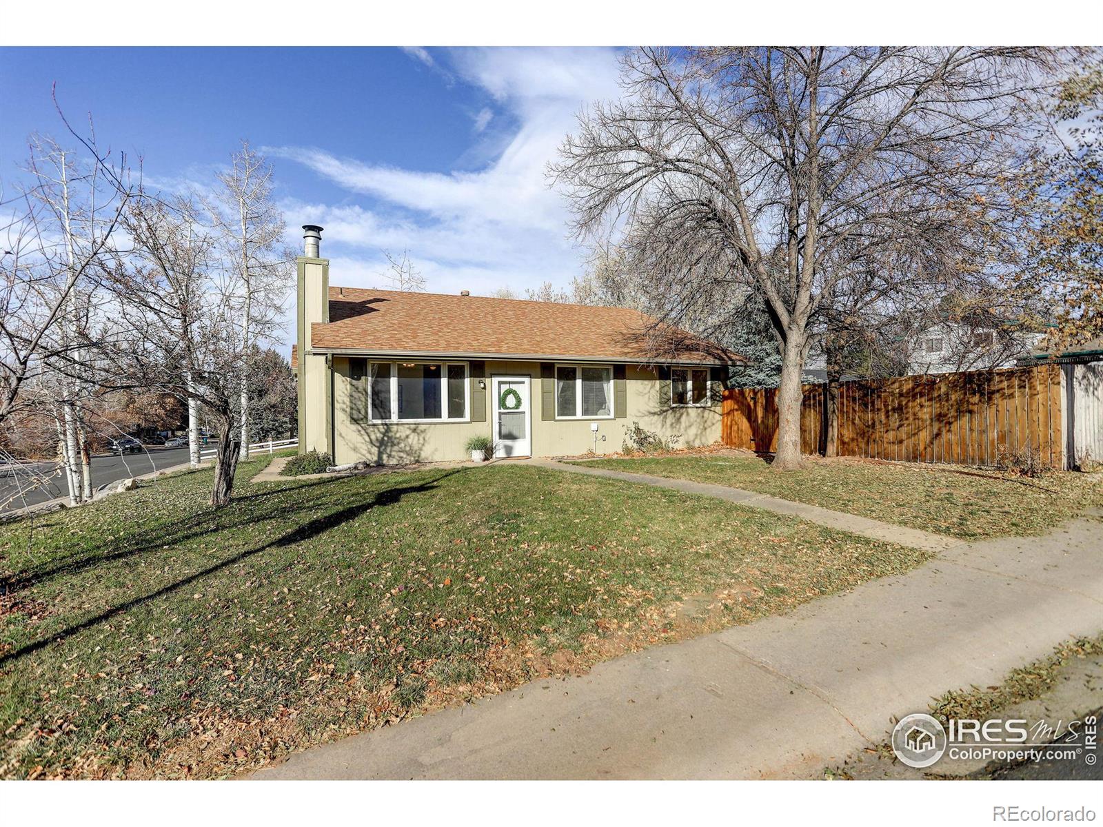 MLS Image #30 for 2818  trenton way,fort collins, Colorado