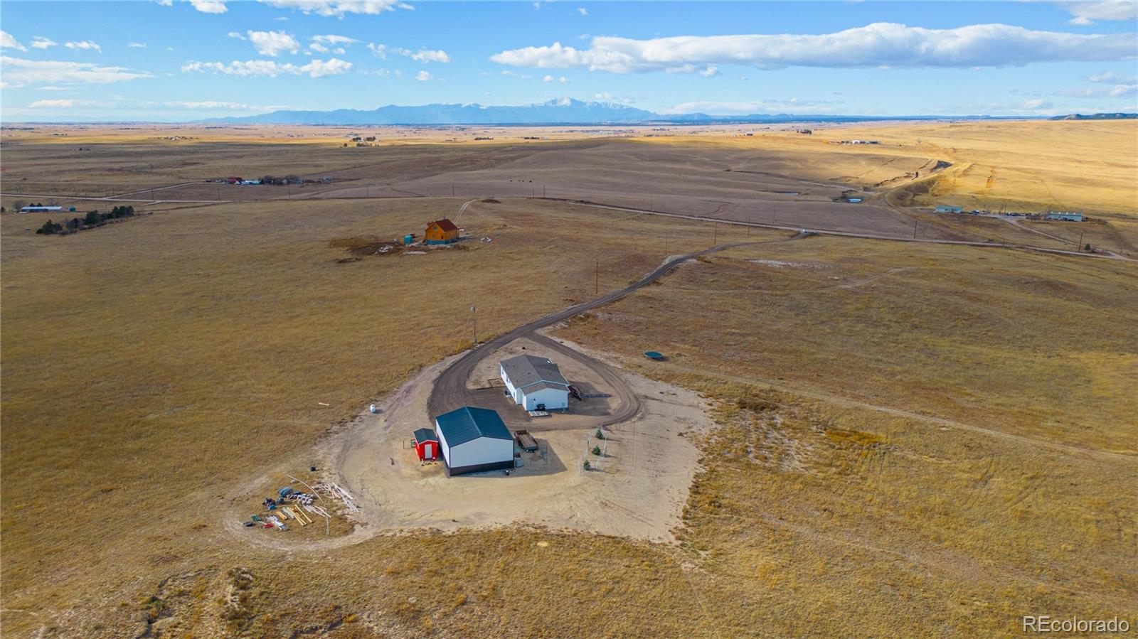 MLS Image #40 for 15445  mcclelland road,calhan, Colorado