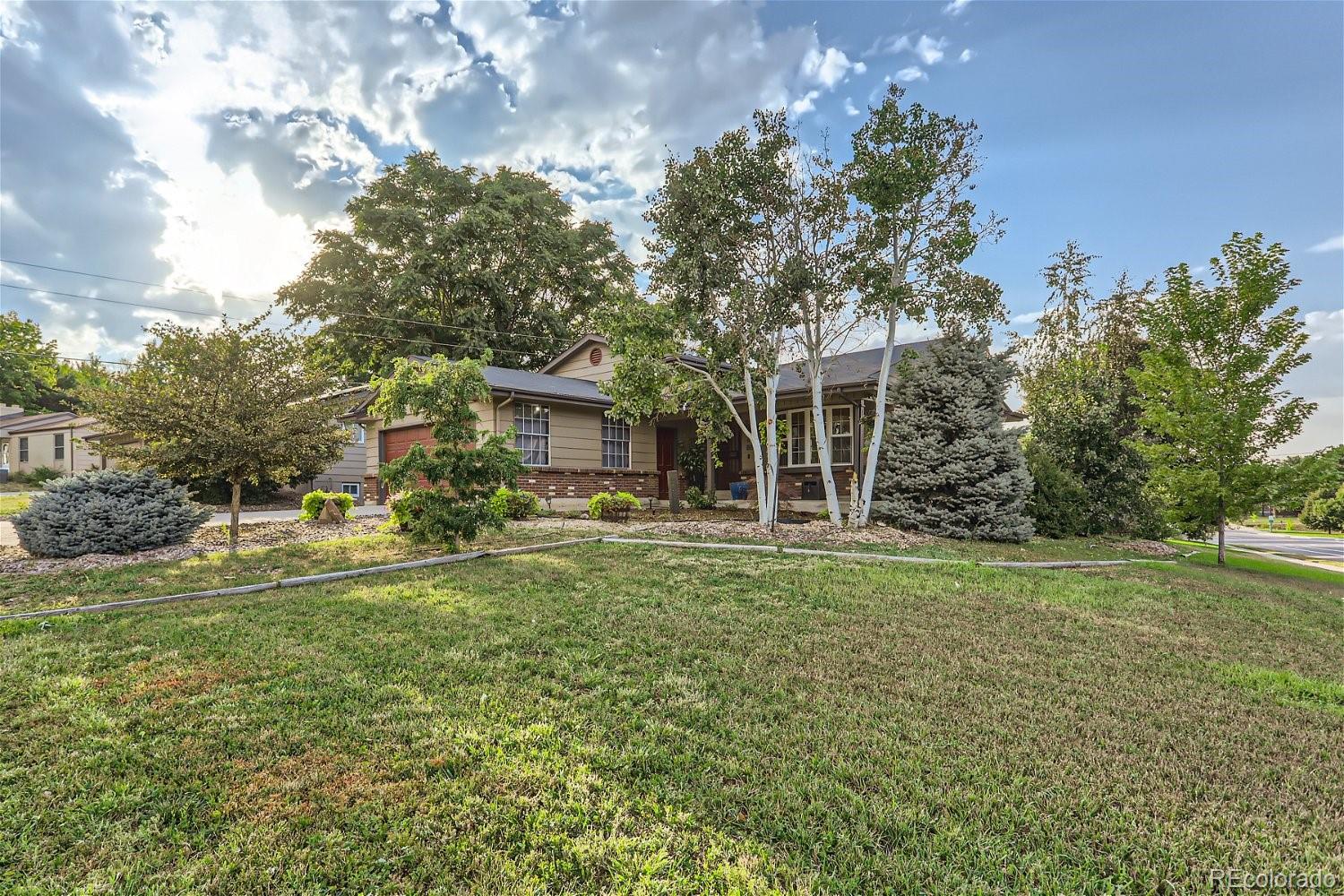 MLS Image #1 for 6805 w 76th place,arvada, Colorado