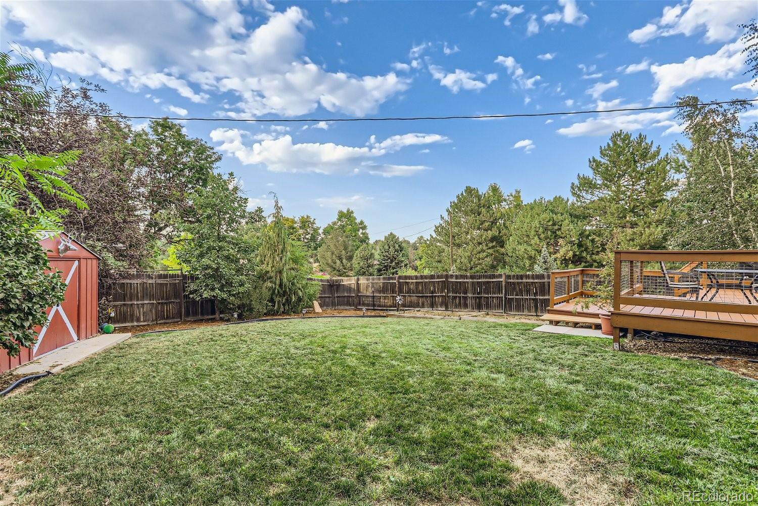 MLS Image #25 for 6805 w 76th place,arvada, Colorado