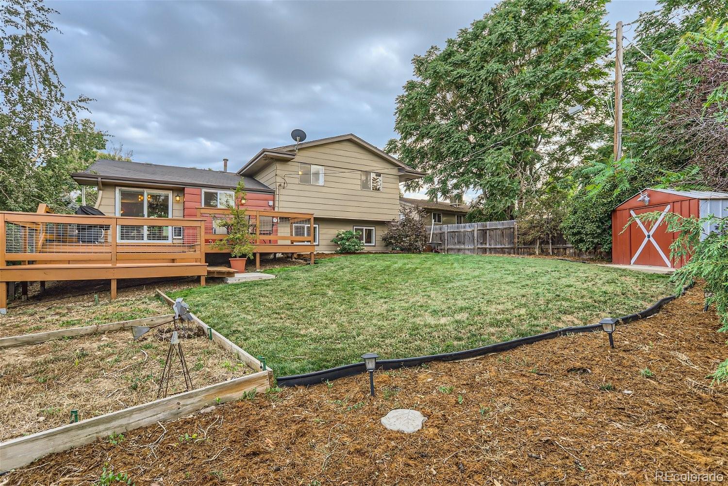 MLS Image #26 for 6805 w 76th place,arvada, Colorado