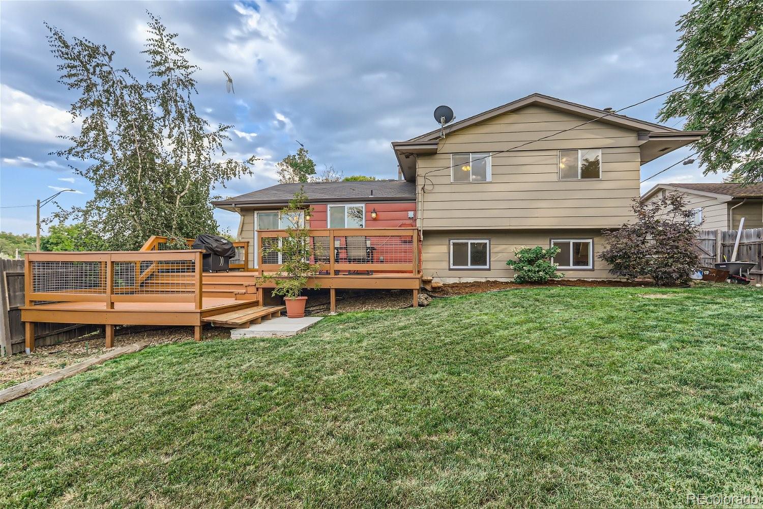 MLS Image #27 for 6805 w 76th place,arvada, Colorado