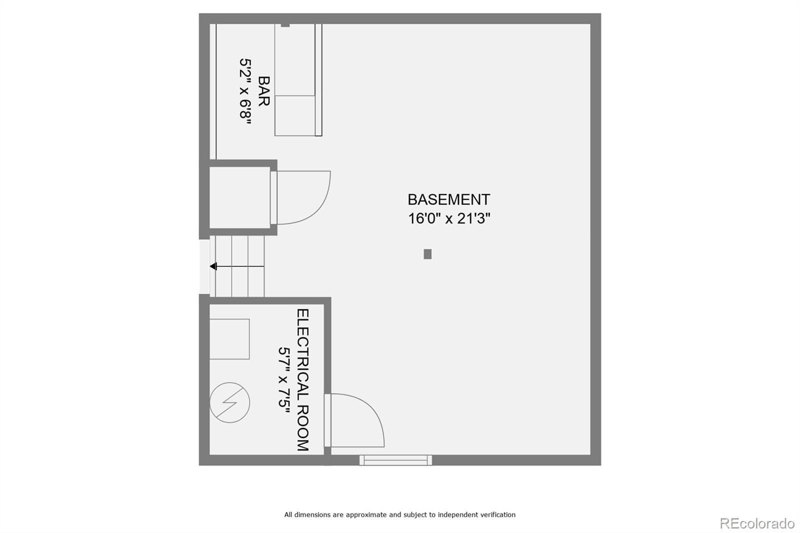 MLS Image #28 for 6805 w 76th place,arvada, Colorado