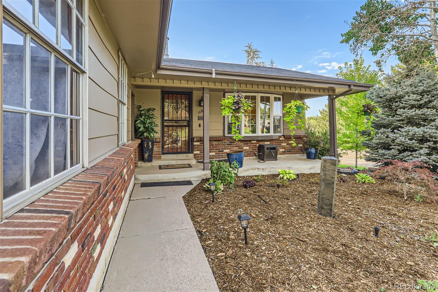 MLS Image #3 for 6805 w 76th place,arvada, Colorado