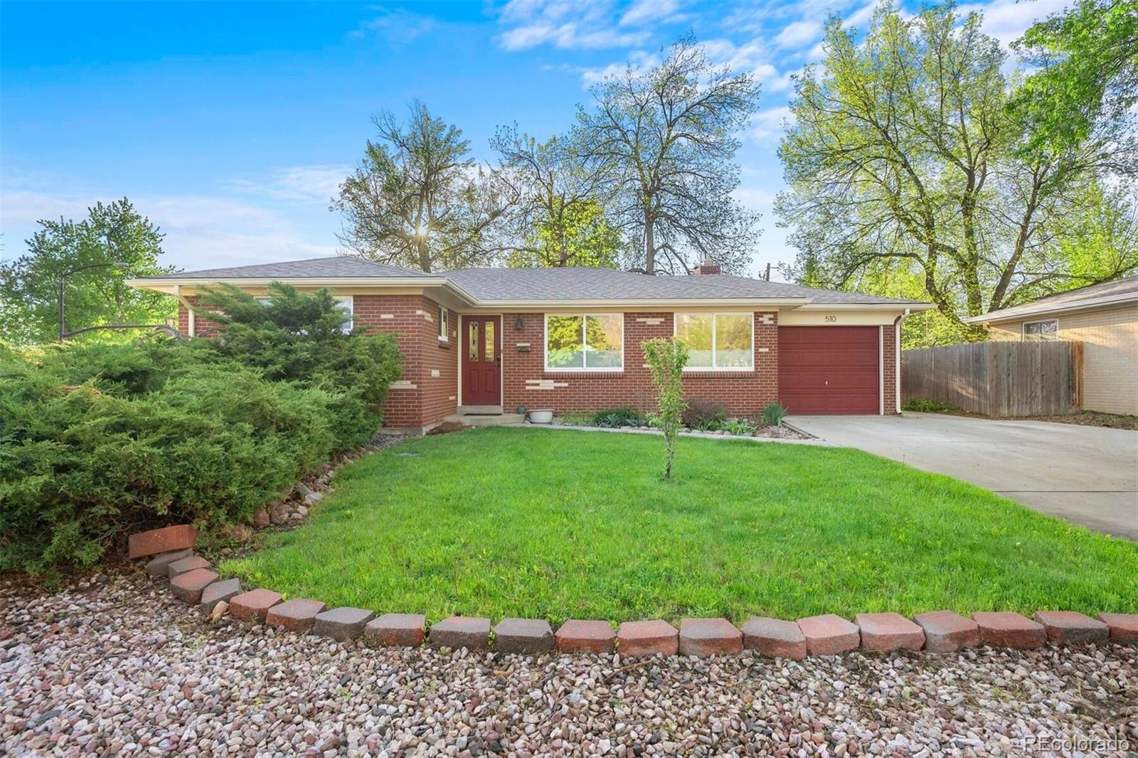 CMA Image for 510 S 45th Street,Boulder, Colorado