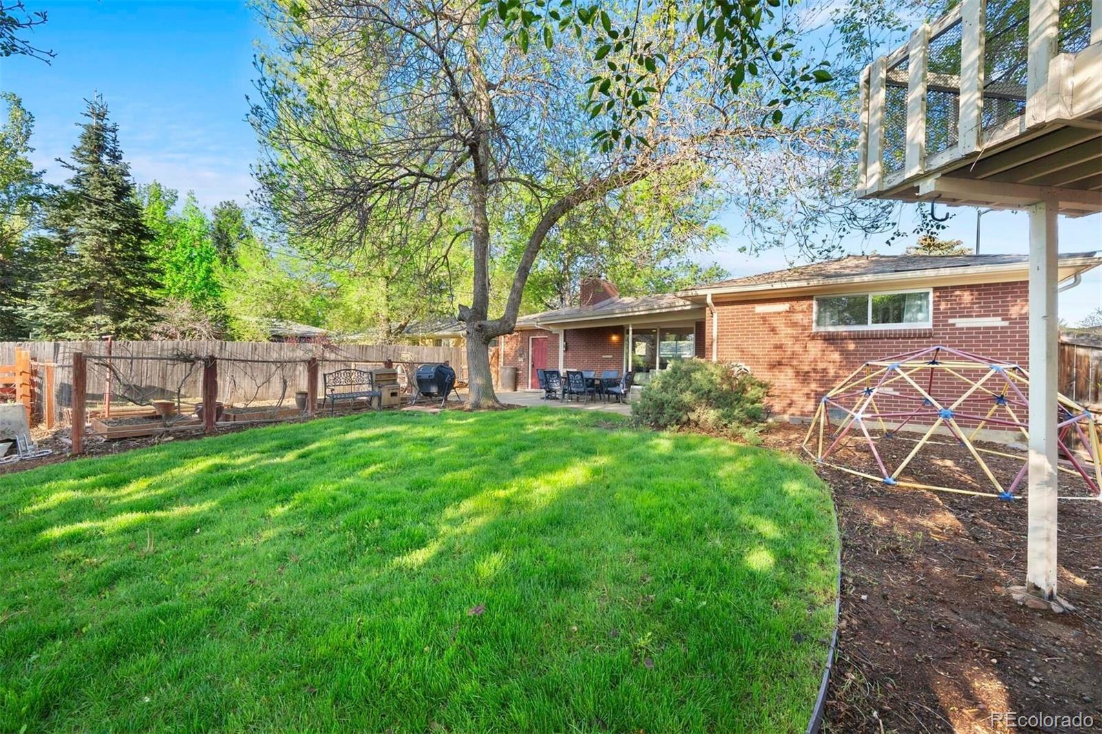 MLS Image #34 for 510 s 45th street,boulder, Colorado