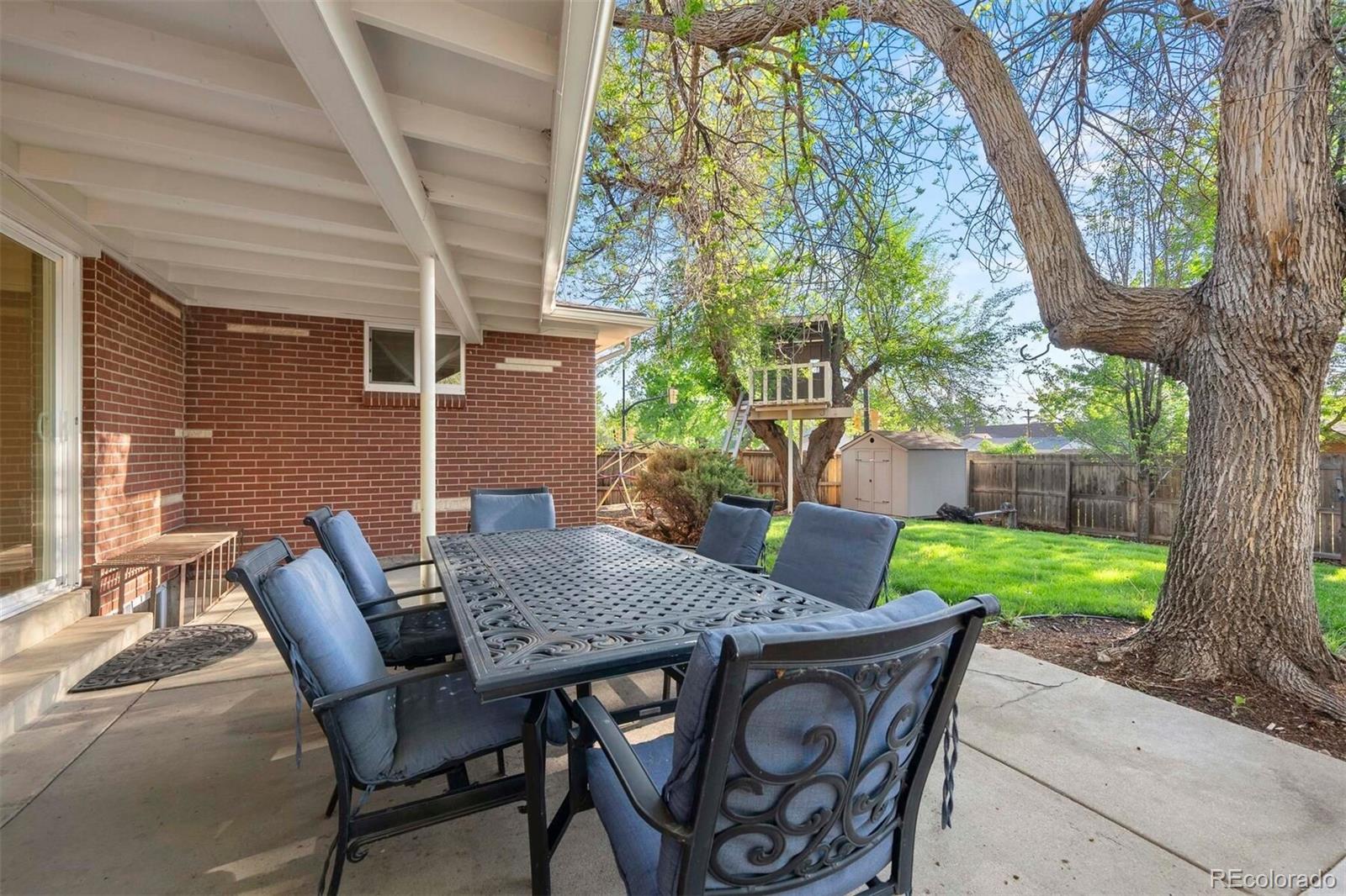 MLS Image #36 for 510 s 45th street,boulder, Colorado