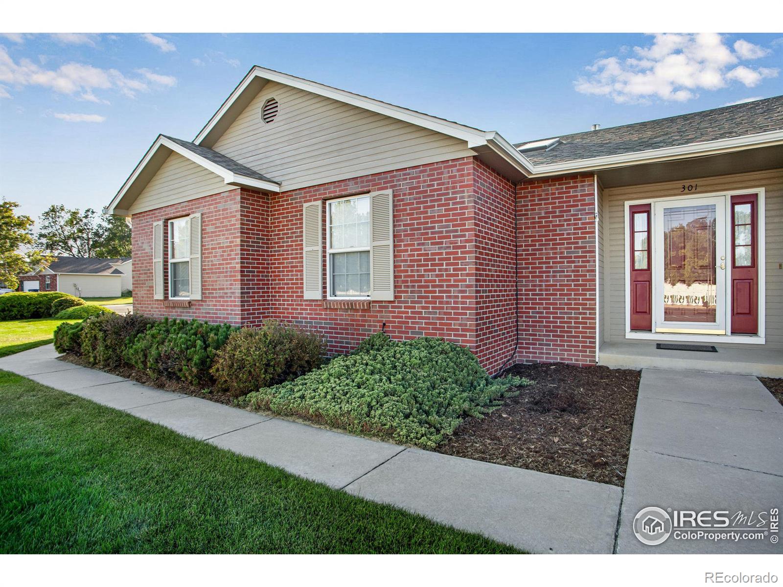 MLS Image #1 for 301  49th avenue,greeley, Colorado