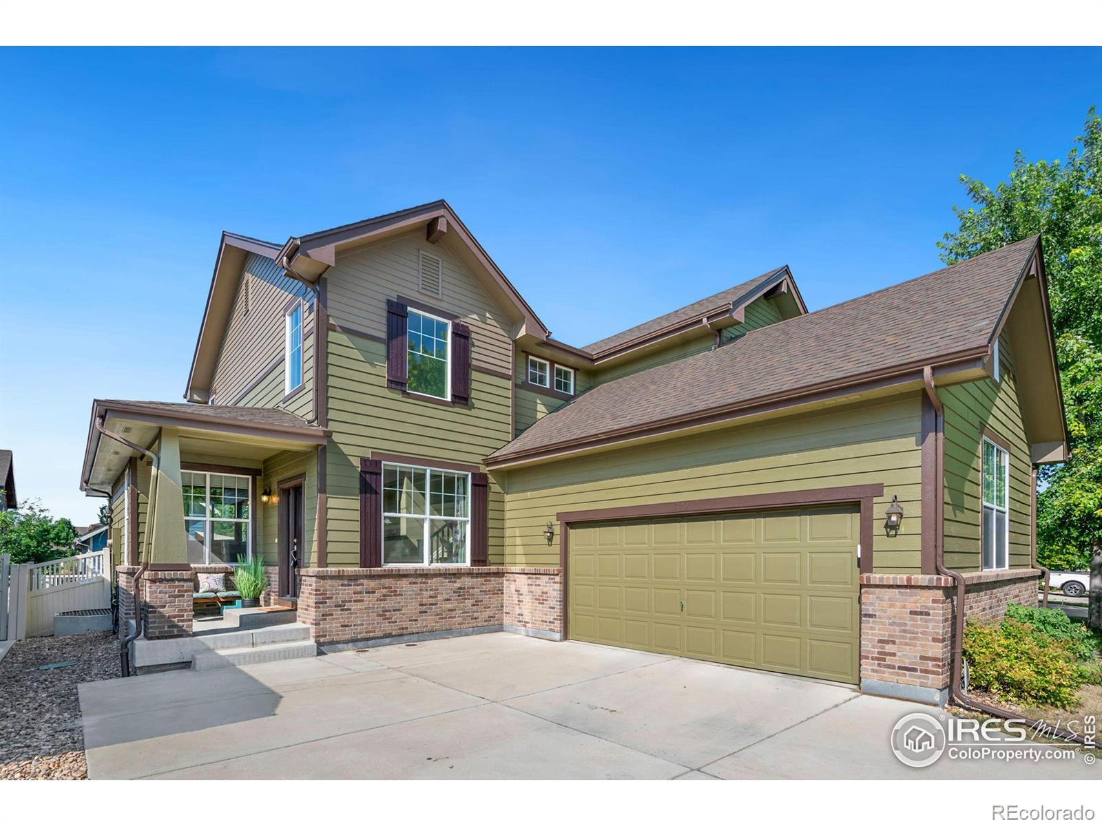 MLS Image #2 for 1329  sunshine avenue,longmont, Colorado