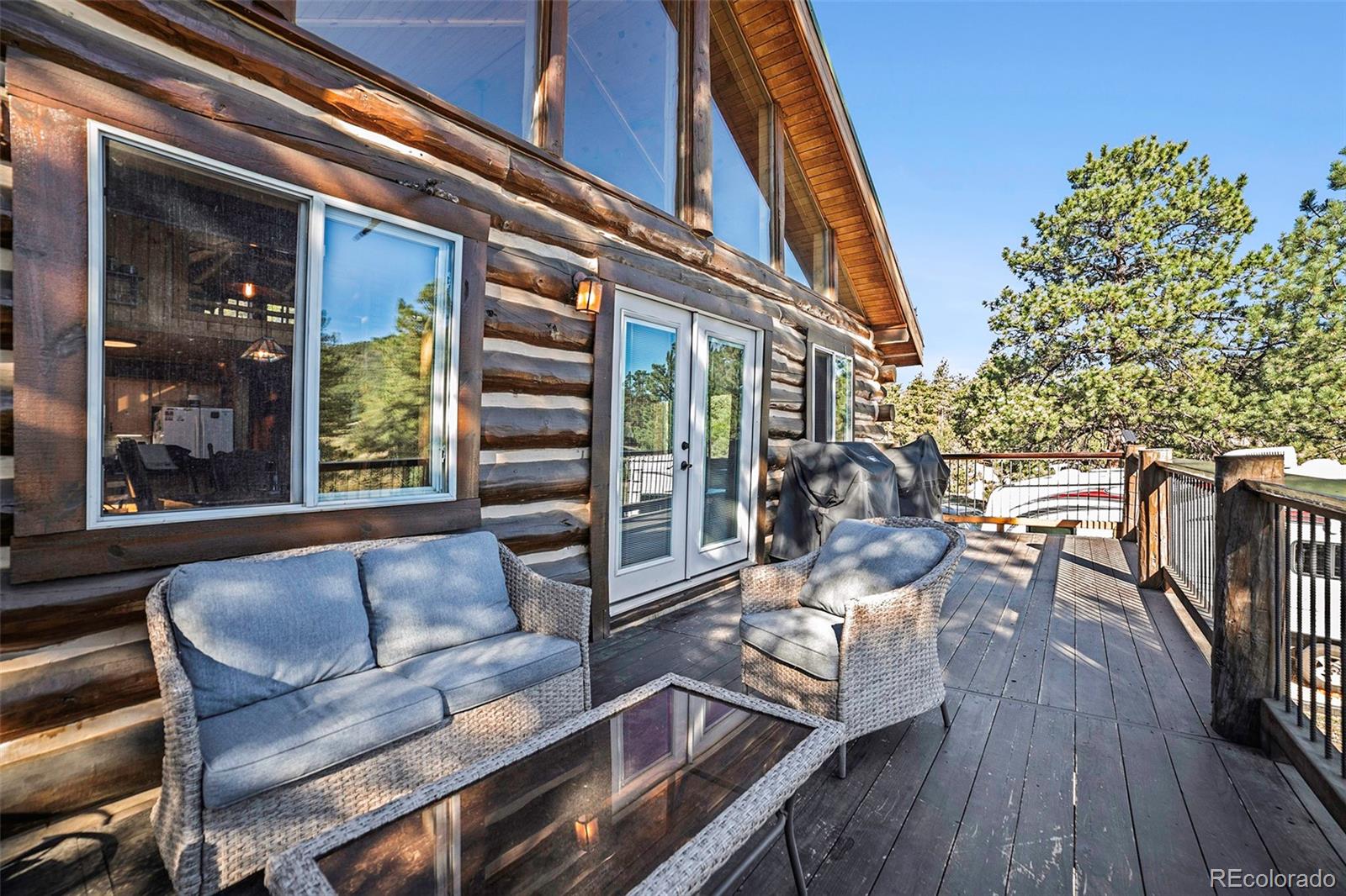 MLS Image #10 for 10  knight lane,cotopaxi, Colorado