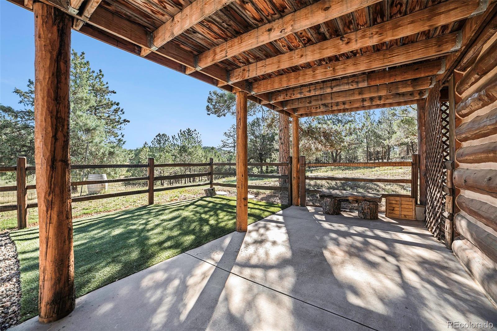 MLS Image #18 for 10  knight lane,cotopaxi, Colorado