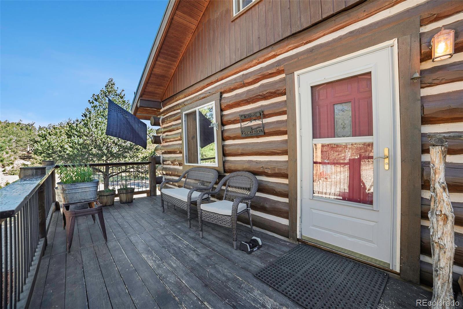 MLS Image #24 for 10  knight lane,cotopaxi, Colorado