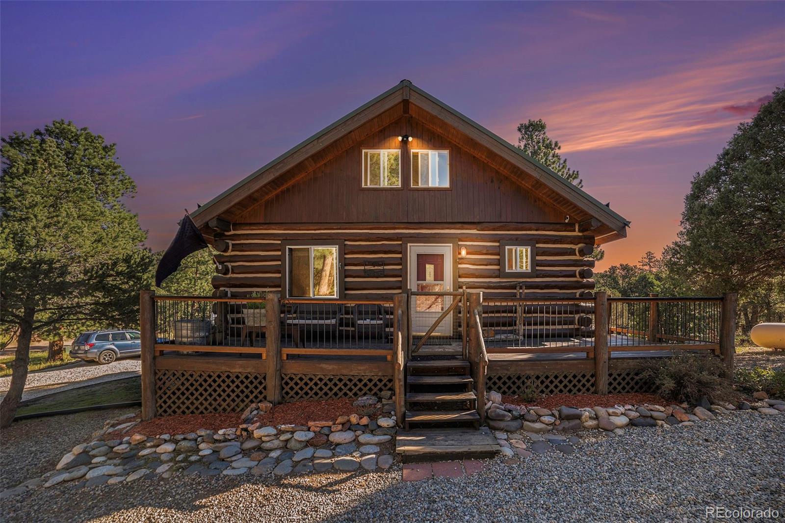 MLS Image #25 for 10  knight lane,cotopaxi, Colorado