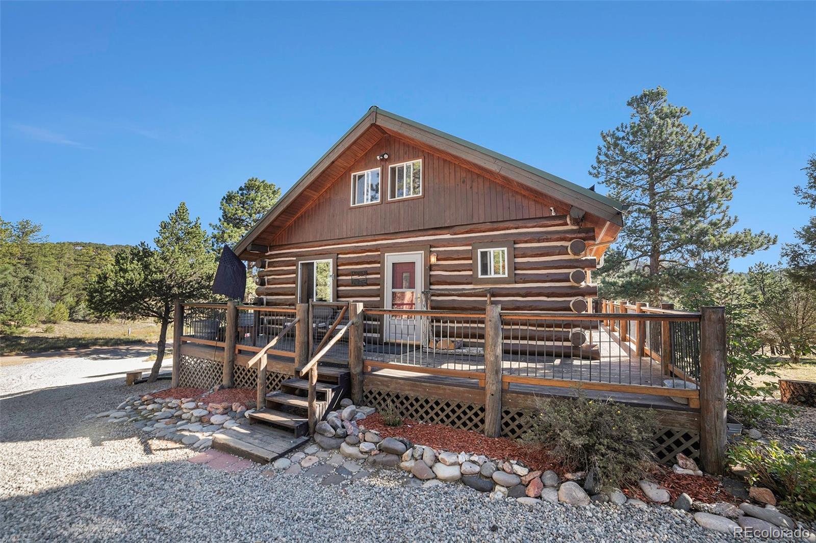 MLS Image #27 for 10  knight lane,cotopaxi, Colorado