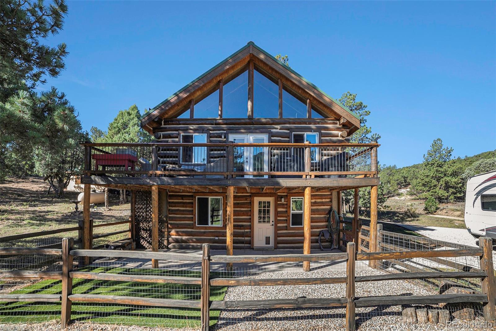 MLS Image #28 for 10  knight lane,cotopaxi, Colorado