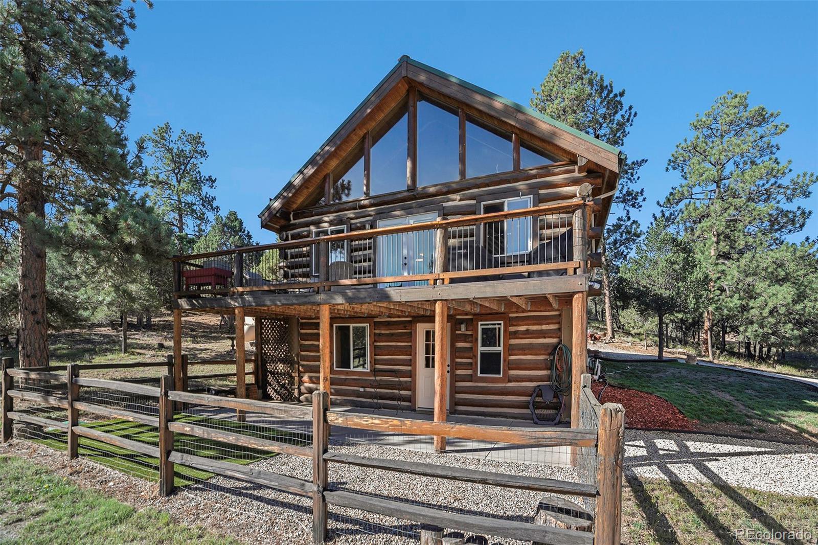 MLS Image #29 for 10  knight lane,cotopaxi, Colorado