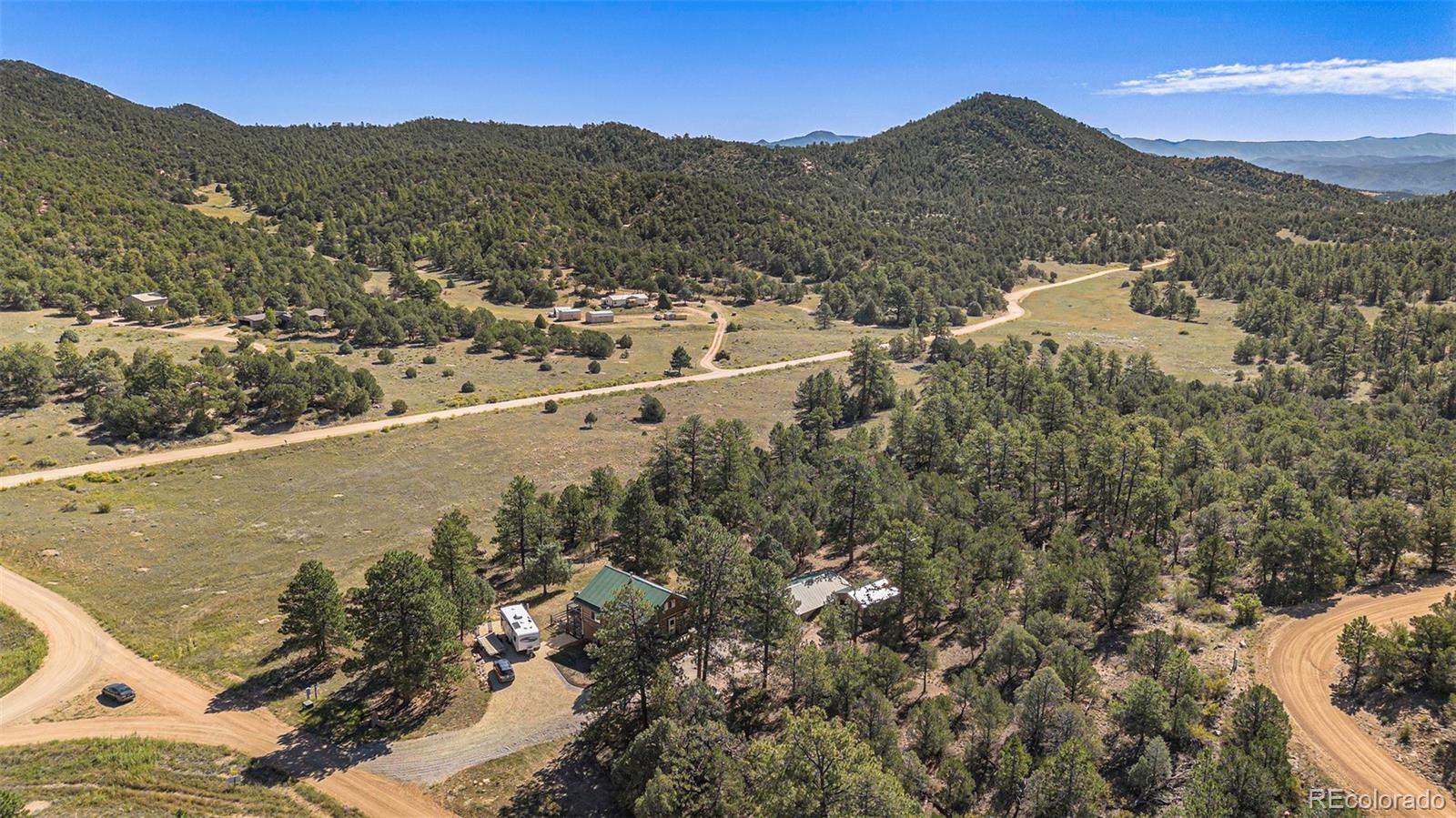 MLS Image #30 for 10  knight lane,cotopaxi, Colorado
