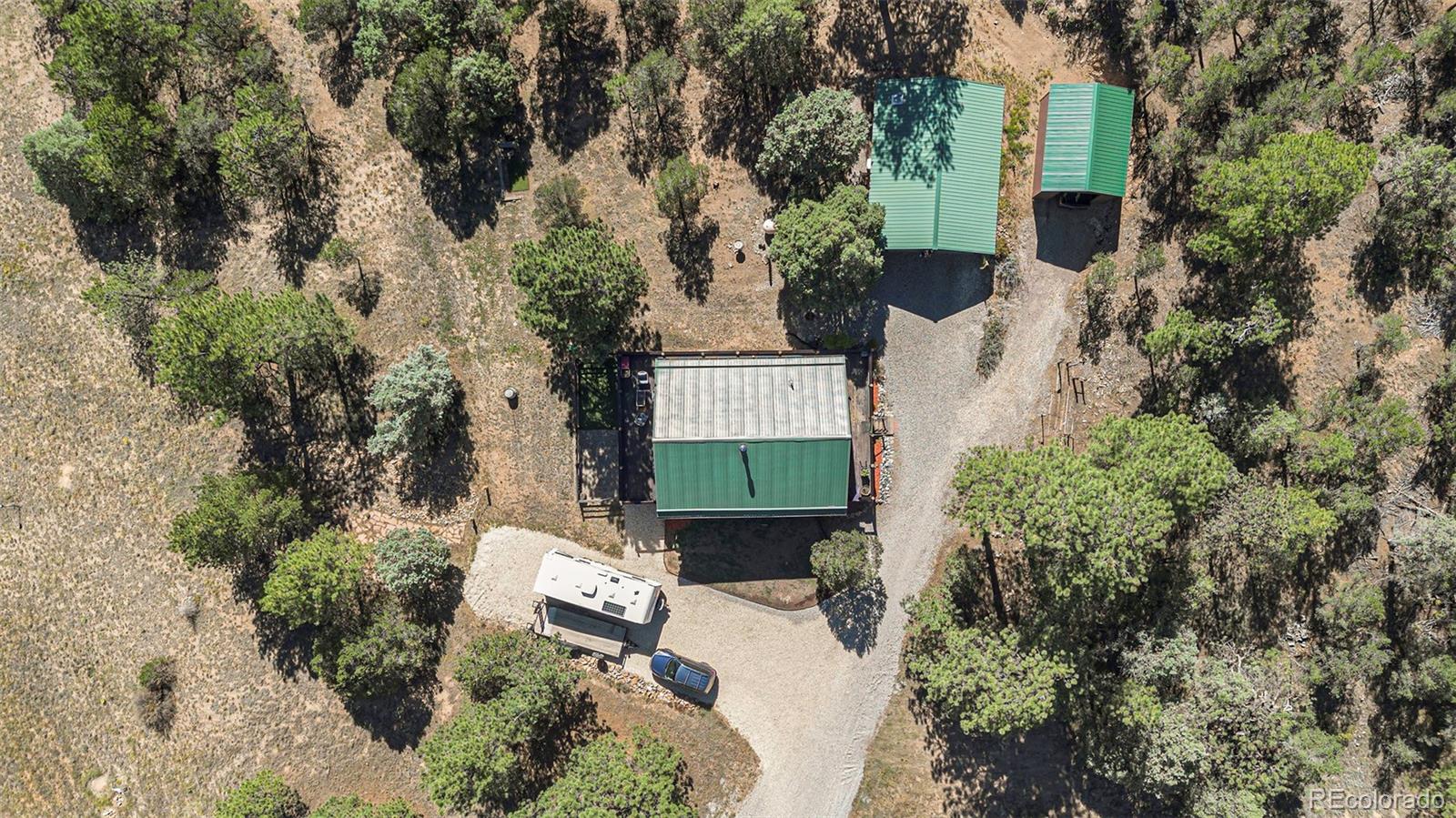 MLS Image #31 for 10  knight lane,cotopaxi, Colorado