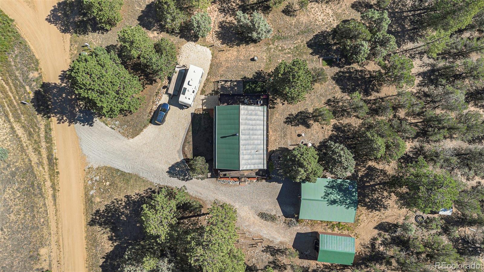 MLS Image #32 for 10  knight lane,cotopaxi, Colorado