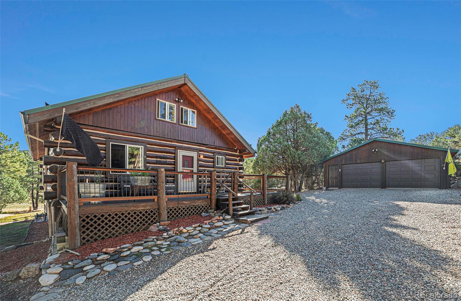 MLS Image #33 for 10  knight lane,cotopaxi, Colorado