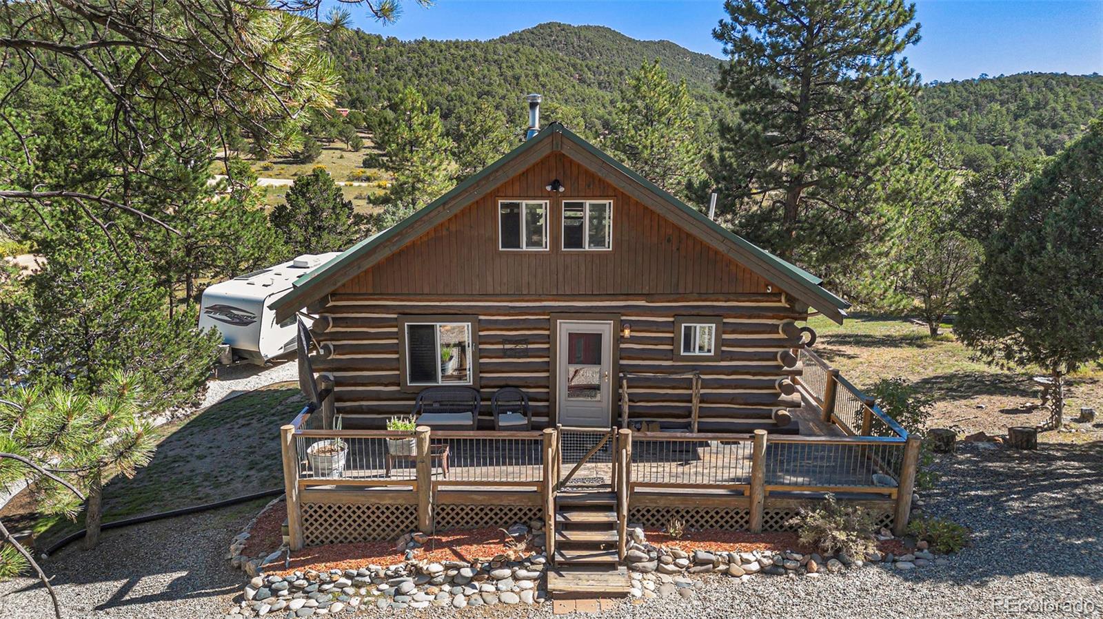 MLS Image #35 for 10  knight lane,cotopaxi, Colorado