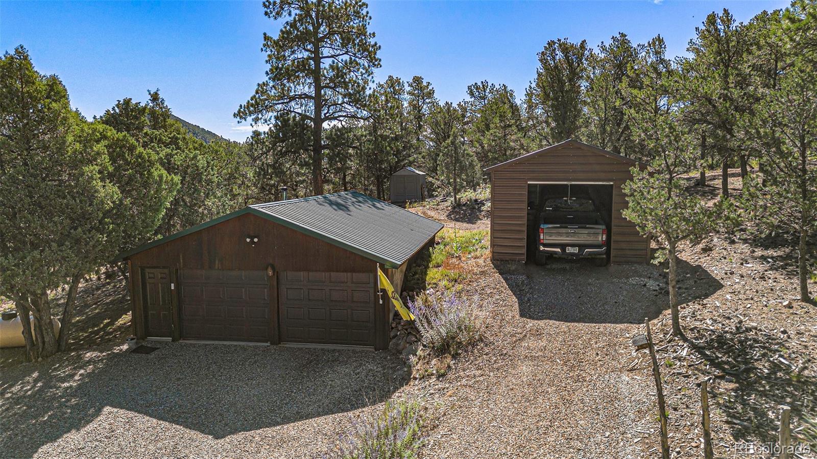 MLS Image #36 for 10  knight lane,cotopaxi, Colorado