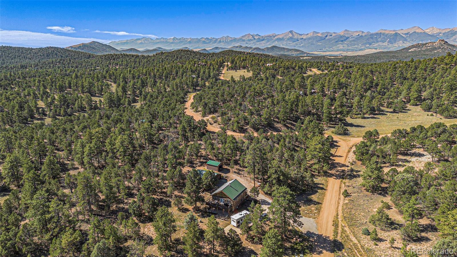 MLS Image #38 for 10  knight lane,cotopaxi, Colorado