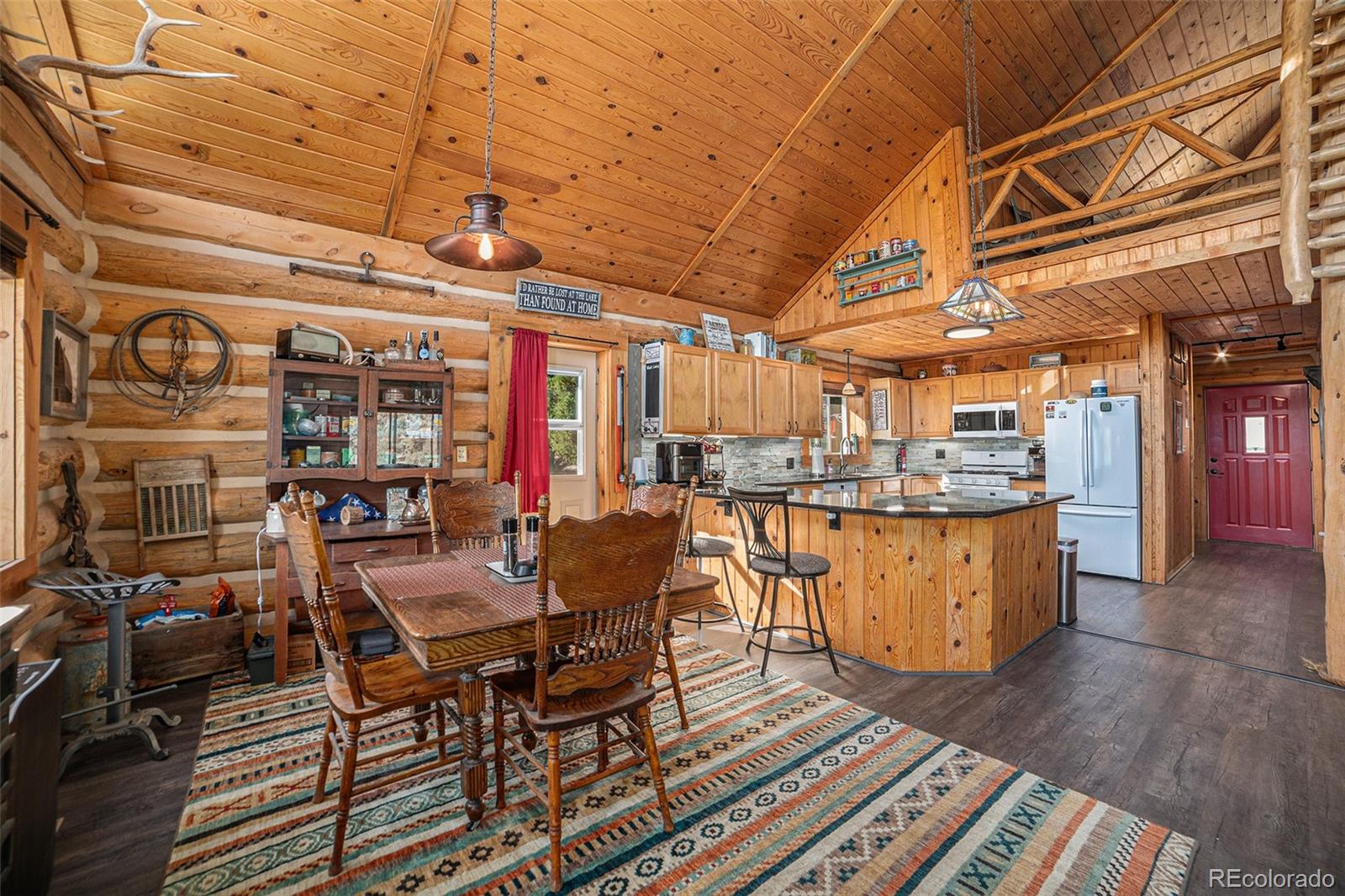 MLS Image #4 for 10  knight lane,cotopaxi, Colorado