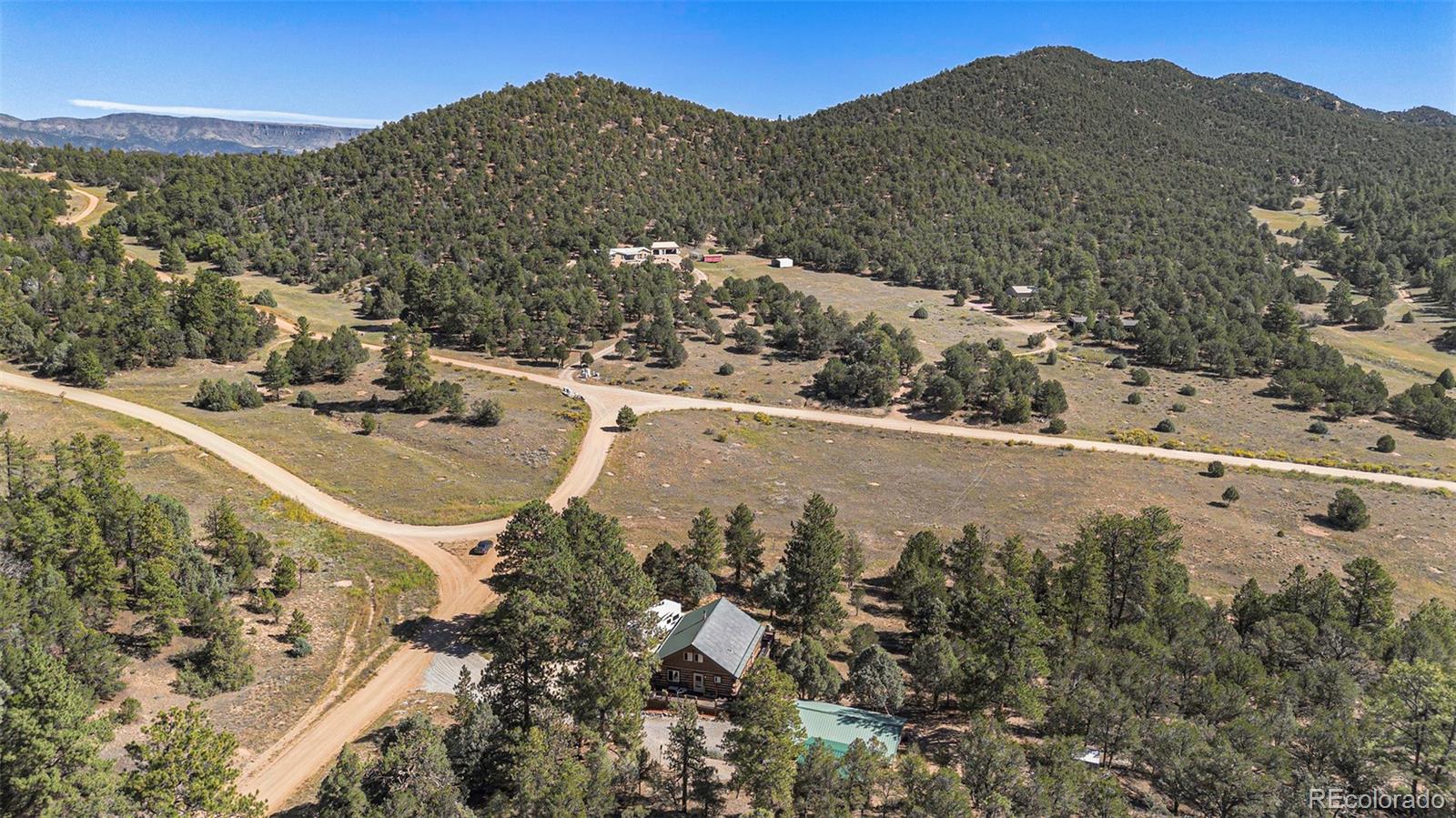 MLS Image #40 for 10  knight lane,cotopaxi, Colorado