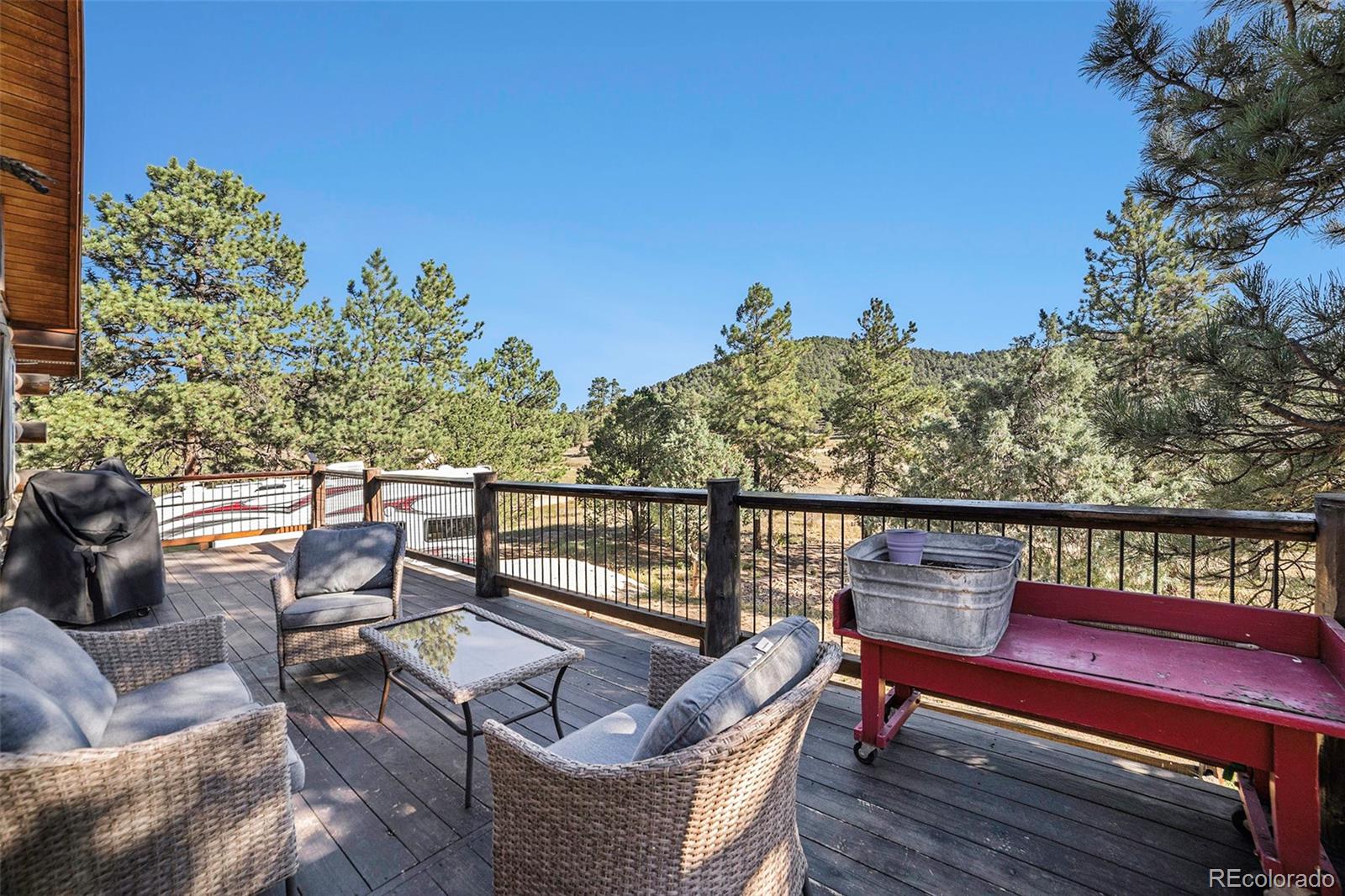MLS Image #9 for 10  knight lane,cotopaxi, Colorado