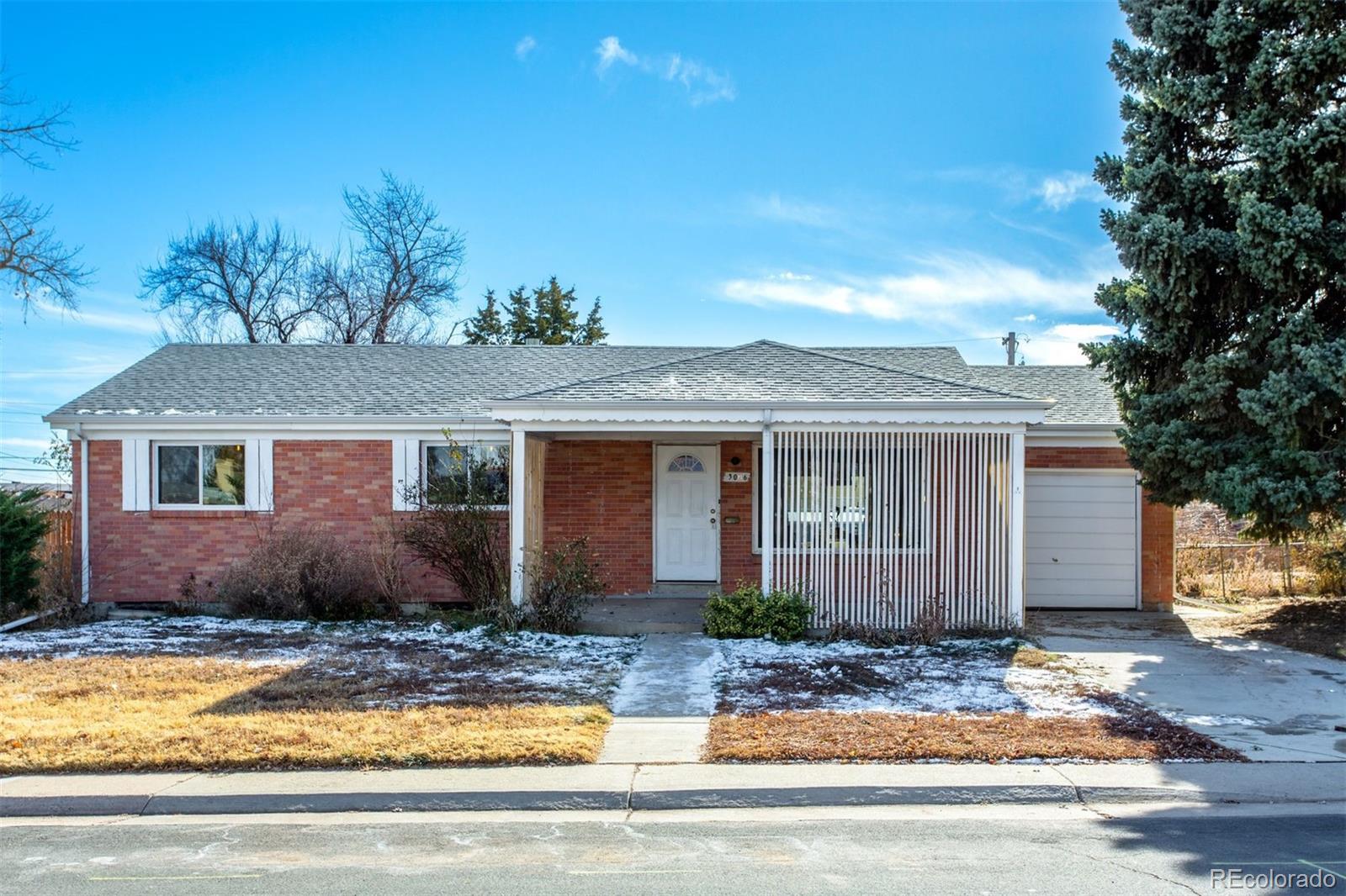 MLS Image #5 for 3036 w monmouth avenue,englewood, Colorado
