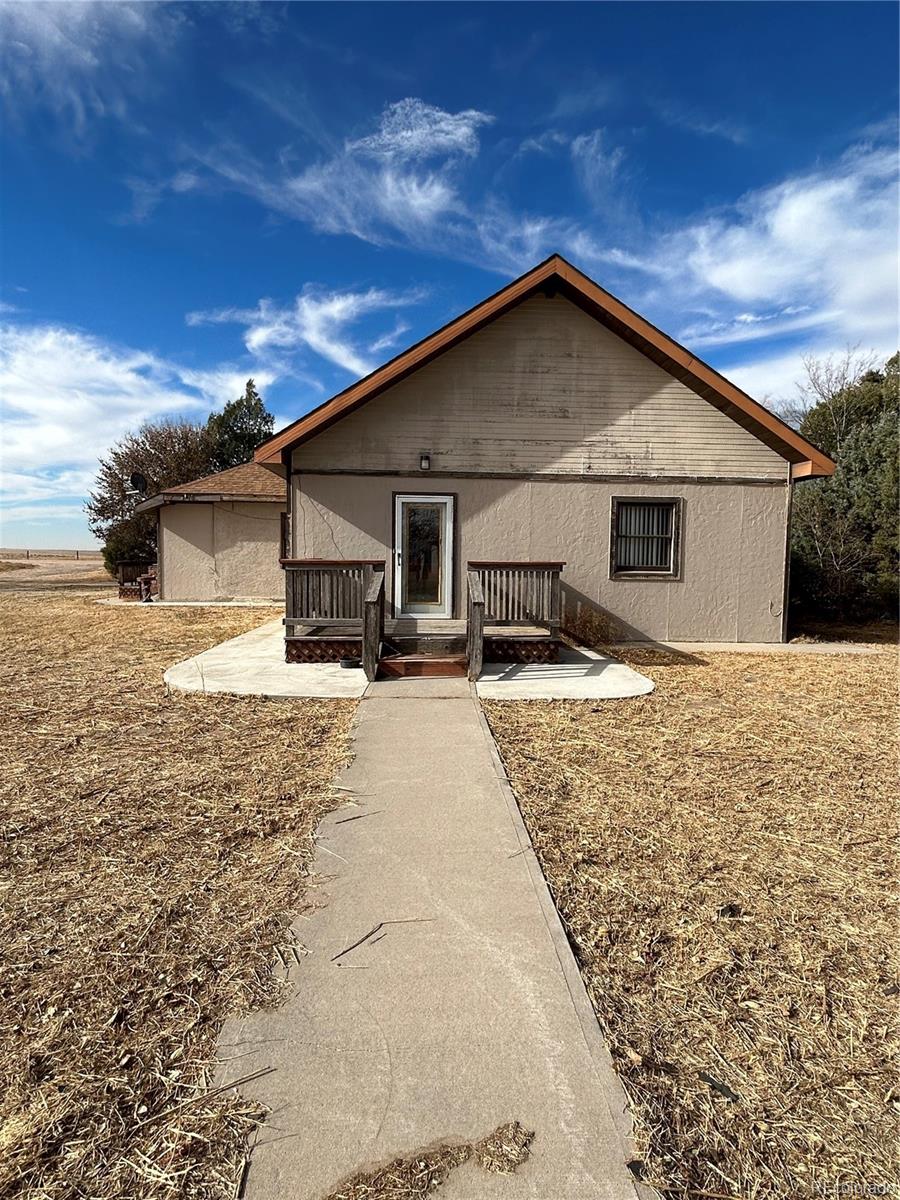 Report Image for 31950  County Road 53 ,Burlington, Colorado