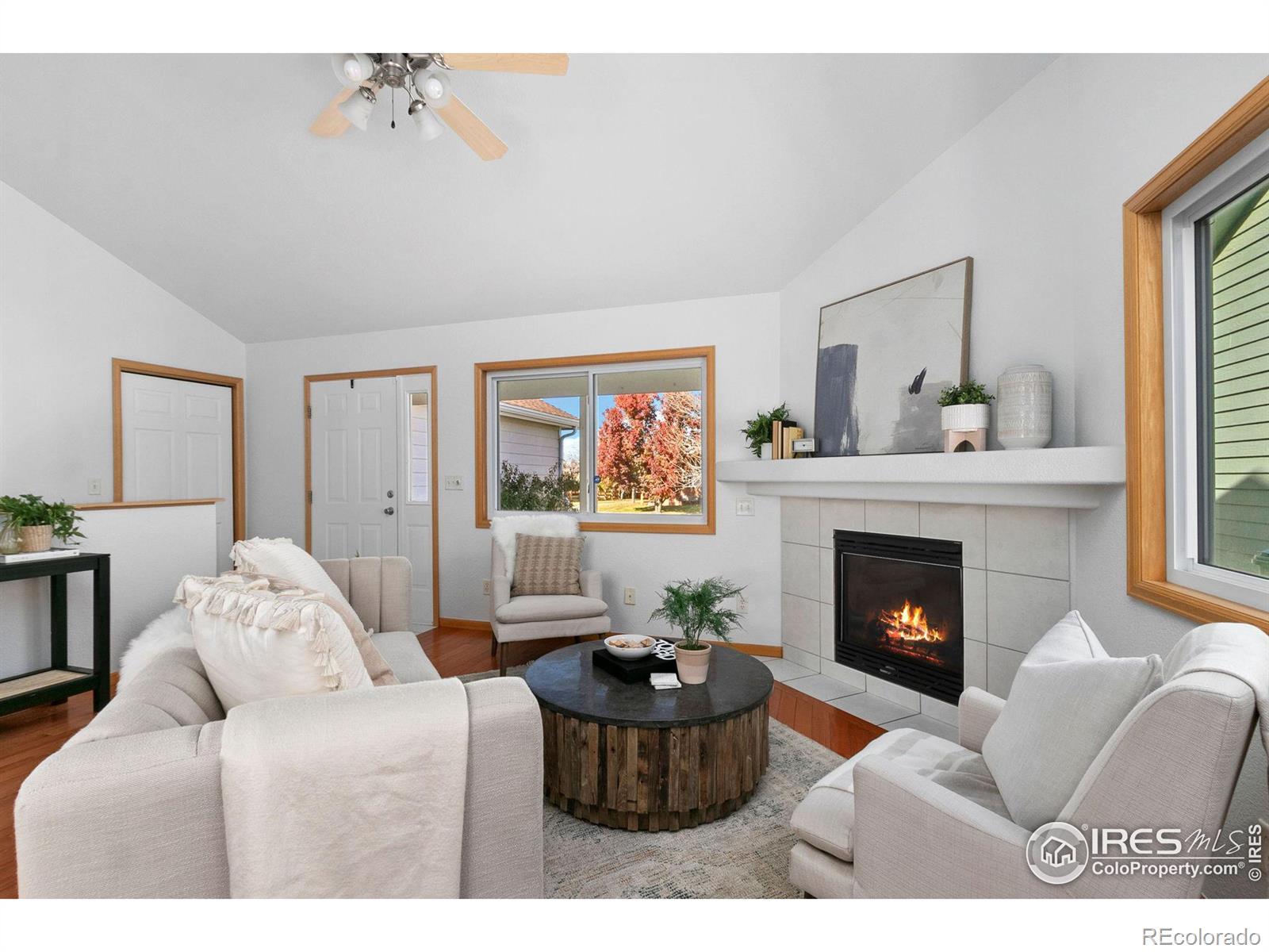 CMA Image for 2298  Winter Park Street,Loveland, Colorado