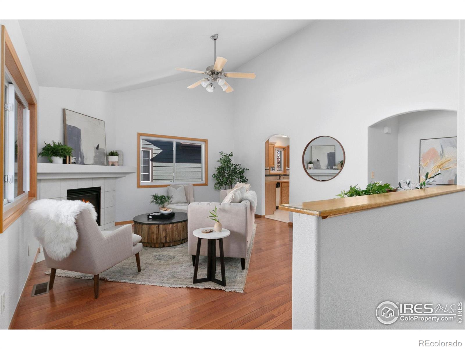 MLS Image #3 for 2298  winter park street,loveland, Colorado