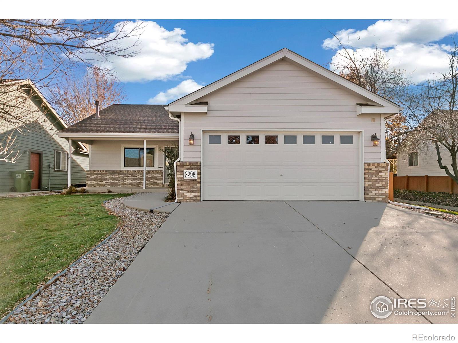 MLS Image #30 for 2298  winter park street,loveland, Colorado