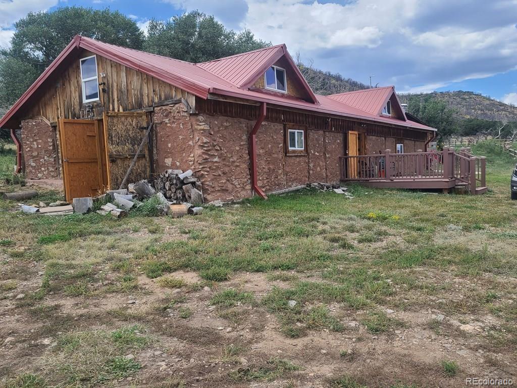 MLS Image #0 for 4  yellowstone creek ranch ,gardner, Colorado