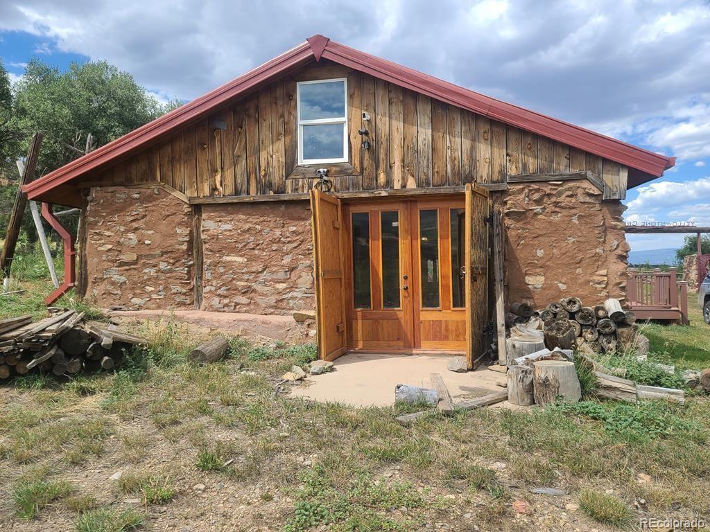 CMA Image for 4  yellowstone creek ranch ,Gardner, Colorado