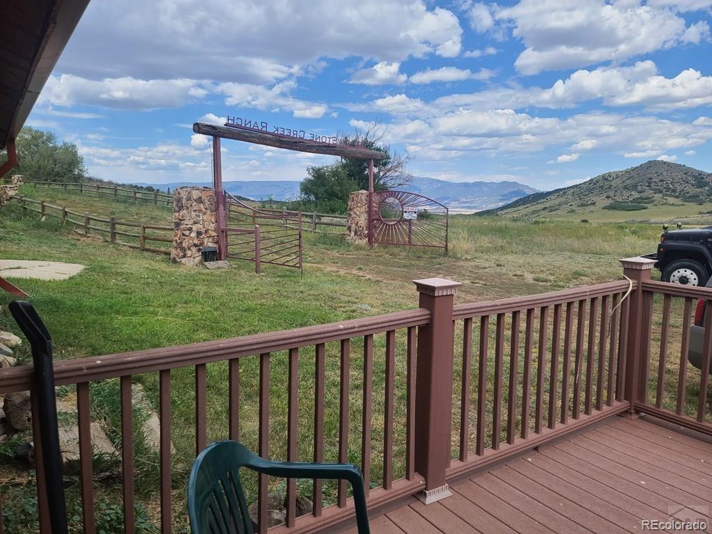 MLS Image #2 for 4  yellowstone creek ranch ,gardner, Colorado