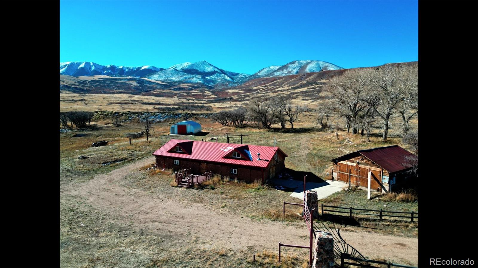 MLS Image #30 for 4  yellowstone creek ranch ,gardner, Colorado