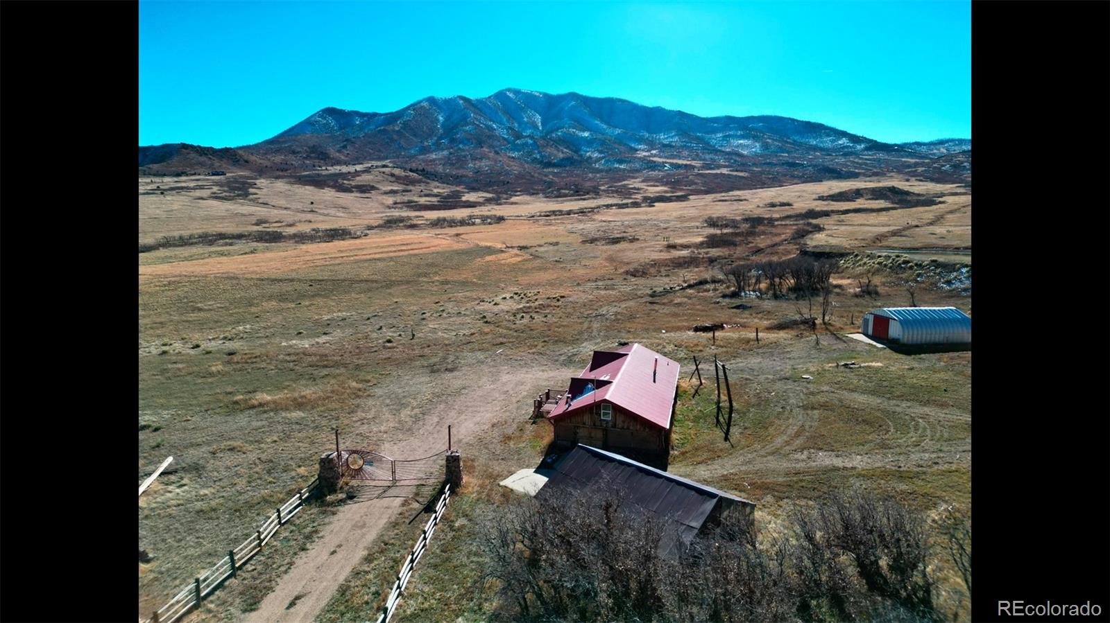 MLS Image #32 for 4  yellowstone creek ranch ,gardner, Colorado