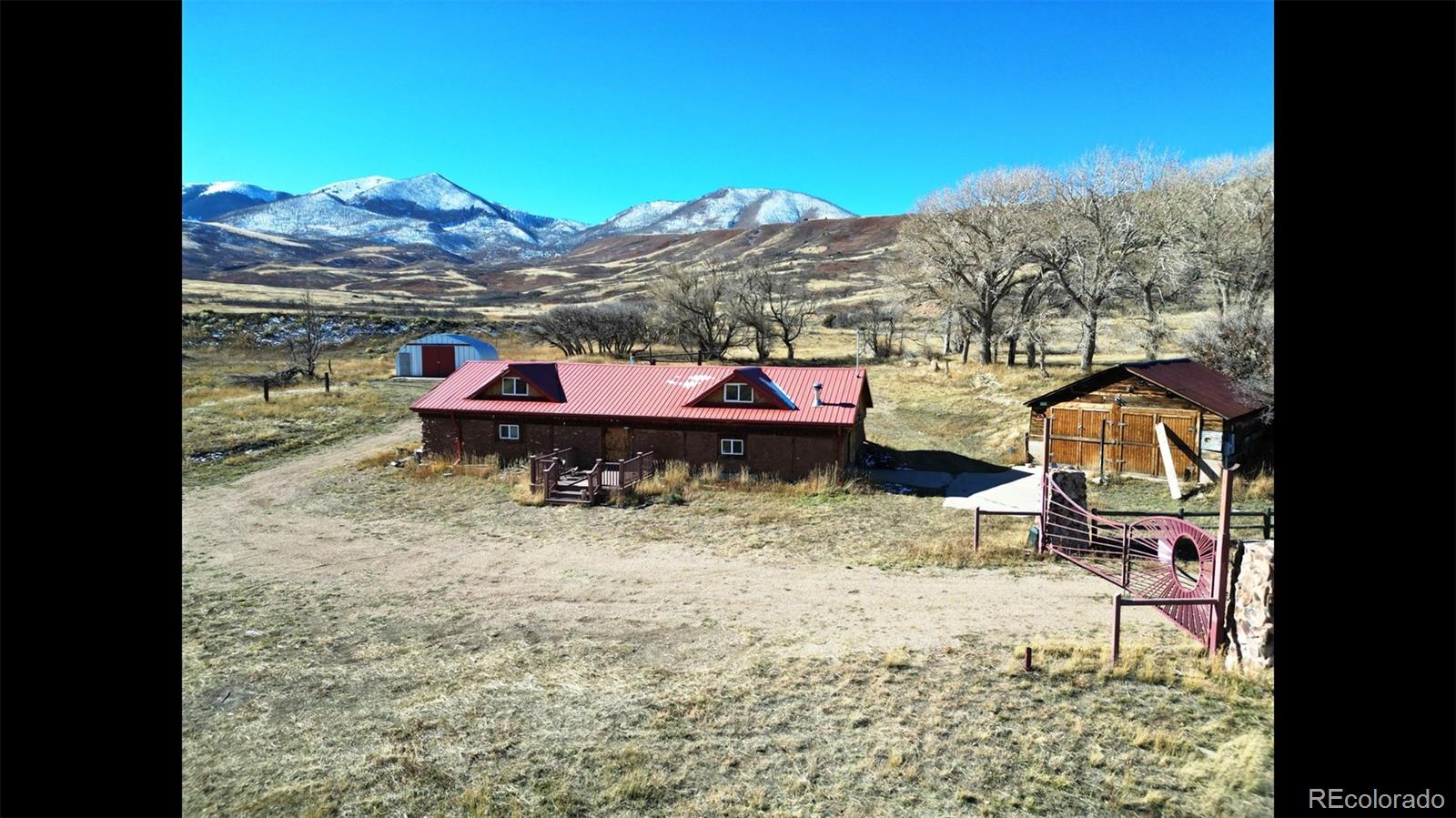 MLS Image #33 for 4  yellowstone creek ranch ,gardner, Colorado