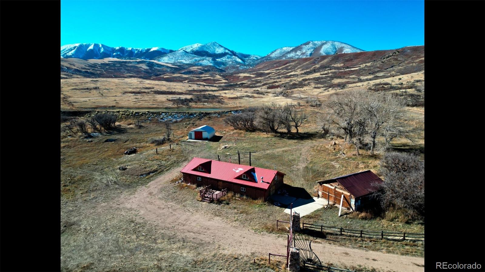 MLS Image #35 for 4  yellowstone creek ranch ,gardner, Colorado