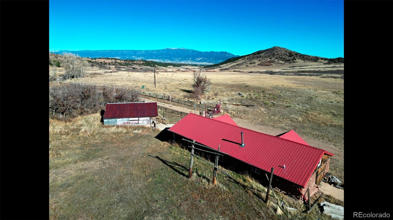 MLS Image #37 for 4  yellowstone creek ranch ,gardner, Colorado