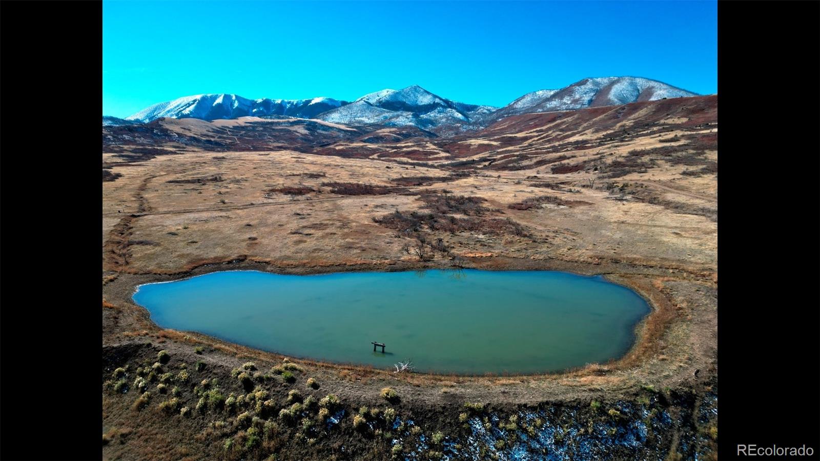 MLS Image #38 for 4  yellowstone creek ranch ,gardner, Colorado