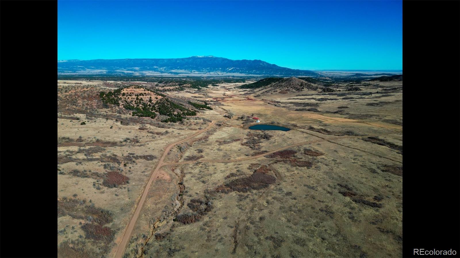 MLS Image #41 for 4  yellowstone creek ranch ,gardner, Colorado