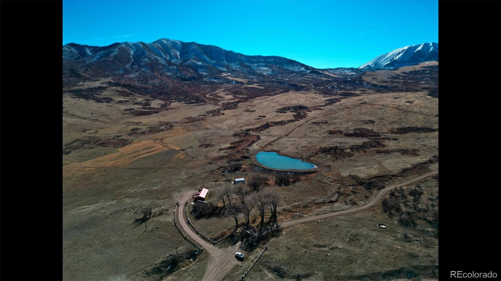 MLS Image #44 for 4  yellowstone creek ranch ,gardner, Colorado