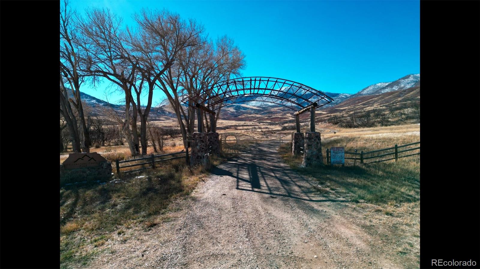 MLS Image #47 for 4  yellowstone creek ranch ,gardner, Colorado