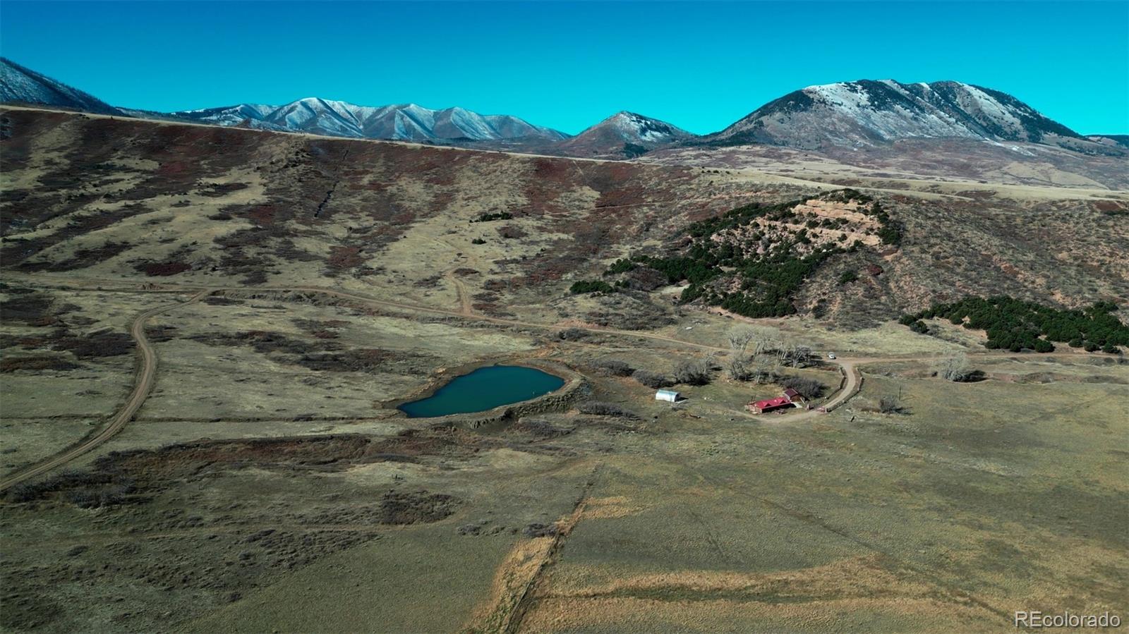 MLS Image #49 for 4  yellowstone creek ranch ,gardner, Colorado