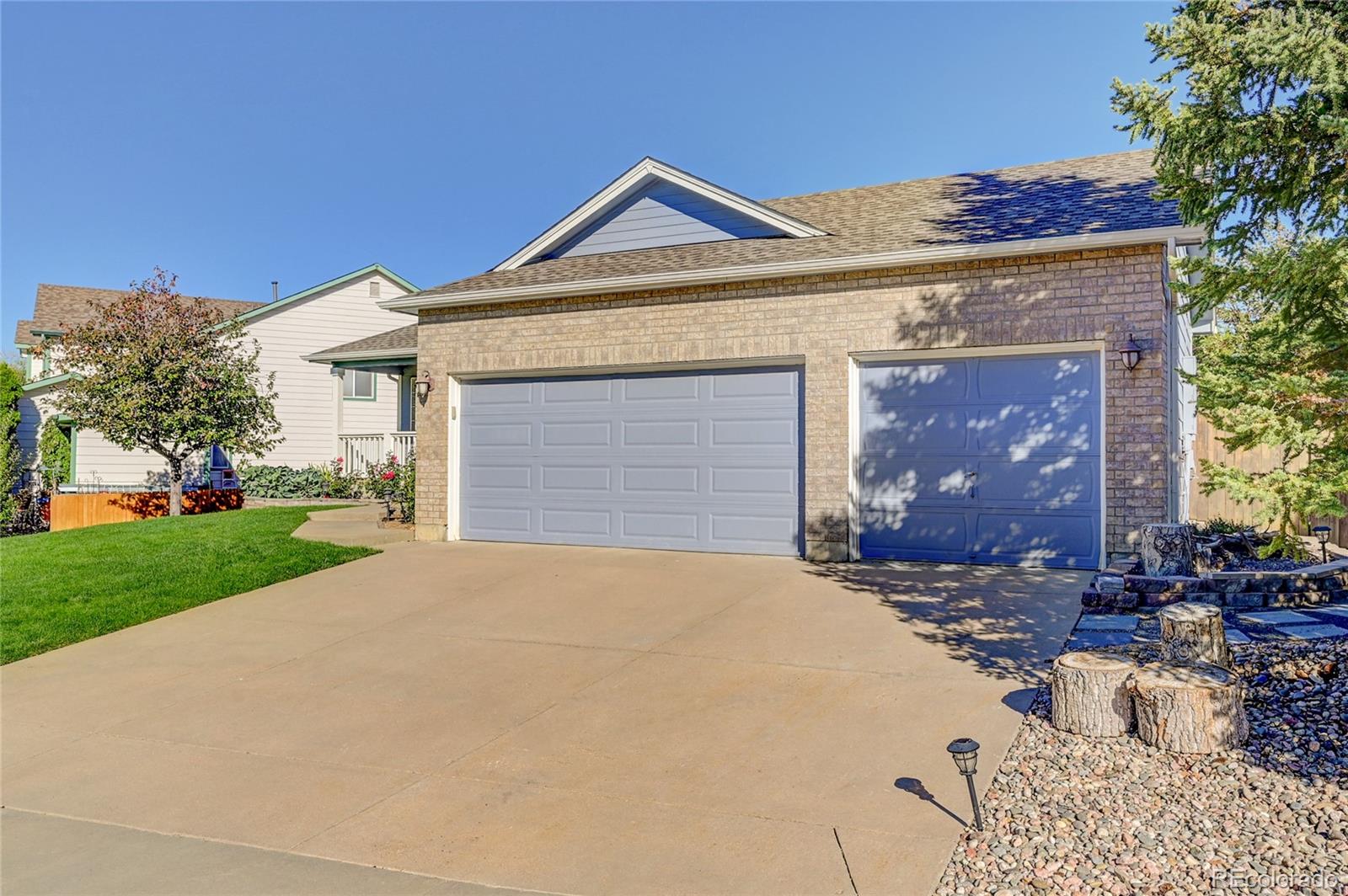 MLS Image #2 for 5358 s liverpool way,centennial, Colorado