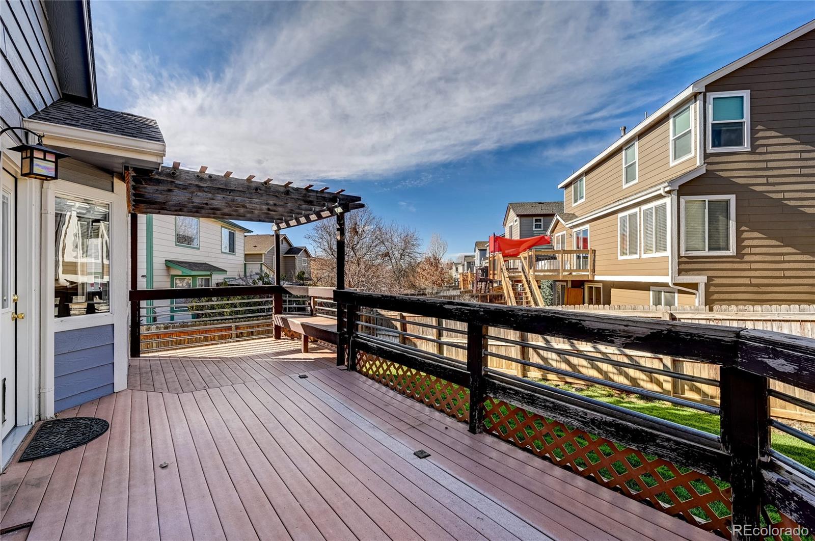 MLS Image #29 for 5358 s liverpool way,centennial, Colorado